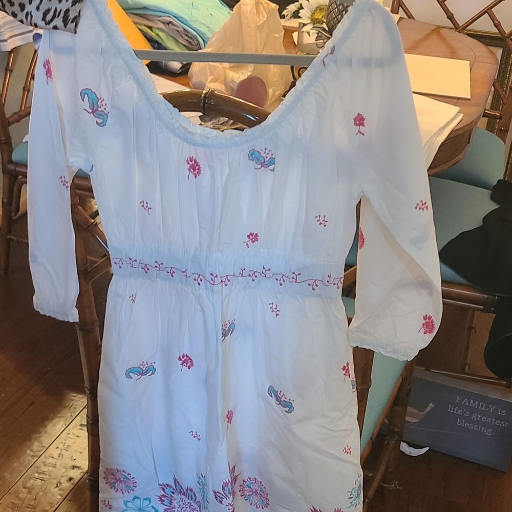 Gretchen Scott top